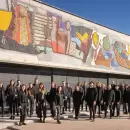 El Coro Universitario de Mendoza abri� su convocatoria para las Audiciones 2026
