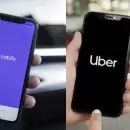 Uber y Cabify ajustan su operativa en Mendoza ante un pico de inscripciones