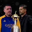 Copa Libertadores 2025: Los dos posibles rivales de Boca y cuándo podría cruzarse con River