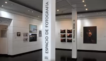 VI Sal�n de Fotograf�a