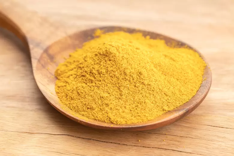 curry