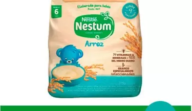nestle