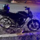 Gracias a un patrullaje detuvieron a dos personas y recuperaron tres vehículos