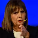 Bullrich carg� contra Villarruel: �No sea c�mplice del kirchnerismo destructor�
