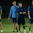 Junio apretado para la Scaloneta: entre el Mundial de Clubes y las Eliminatorias Sudamericanas
