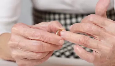 divorcio