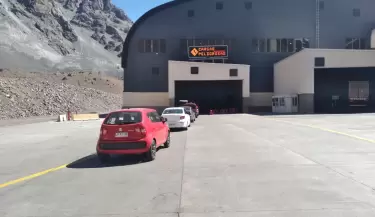 chile