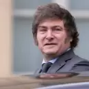 Javier Milei: "Demostramos que el mejor plan para bajar la pobreza es exterminar la inflación"