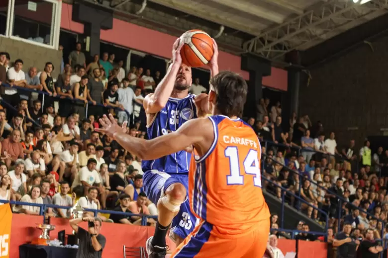 godoy cruz