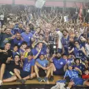 Fin de semana inolvidable para el deporte mendocino: Las finales de b�squet y handball