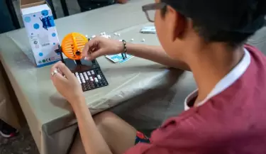 ni�os