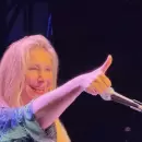 Karina Milei deja entrever una posible candidatura en 2025: "Estaré donde mi hermano me necesite"