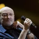 Collins hits experience presentar� un show �ntimo con los �xitos de Phil Collins