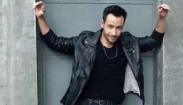 luciano pereyra