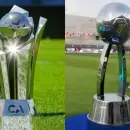 Se vienen los sorteos de la Liga Profesional y la Copa Argentina: Hora, formatos y dónde verlos