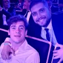 (Video) Premios Olimpia: Maipú fue reconocido por su labor en el apoyo y promoción al deporte