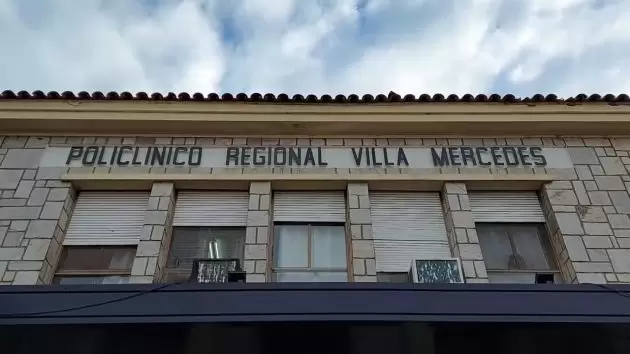 San Luis