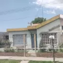 Tragedia: Una mujer murió electrocutada al tocar la reja de su casa