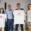 Ya tiene título universitario el reconocido Instituto de Educación Física Jorge Coll