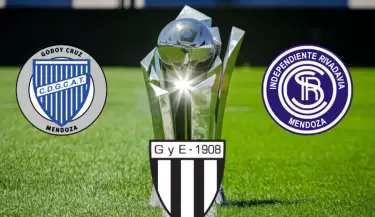 copa argentina