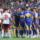 Cuáles son los rivales de Boca y River en la Copa Argentina y cuándo habría Superclásico