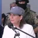 Patricia Bullrich: "Nos aseguramos de que las cárceles no sean escuelas del crimen"