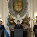 Milei presentó en sociedad el Plan Nuclear Argentino y aseguró que traerá inversiones
