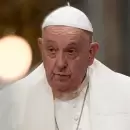 Rechazaron declarar feriado el 21 de abril por la muerte del papa: "La Argentina no necesita feriados, necesita trabajar"