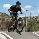Estos son los nuevos horarios del Parque Deportivo de Montaña y Parque Urbano