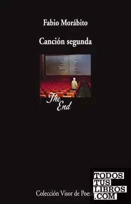 cancion segunda