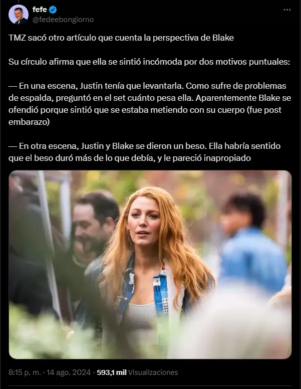 caso blake