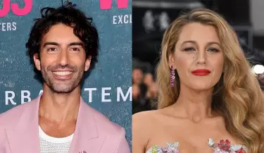 Blake Lively demanda a Justin Baldoni por acoso sexual en �Romper el C�rculo�