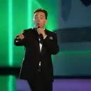 Cristian Castro y un himno romántico eterno: el viaje de “Por amarte así”