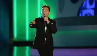 cristian castro