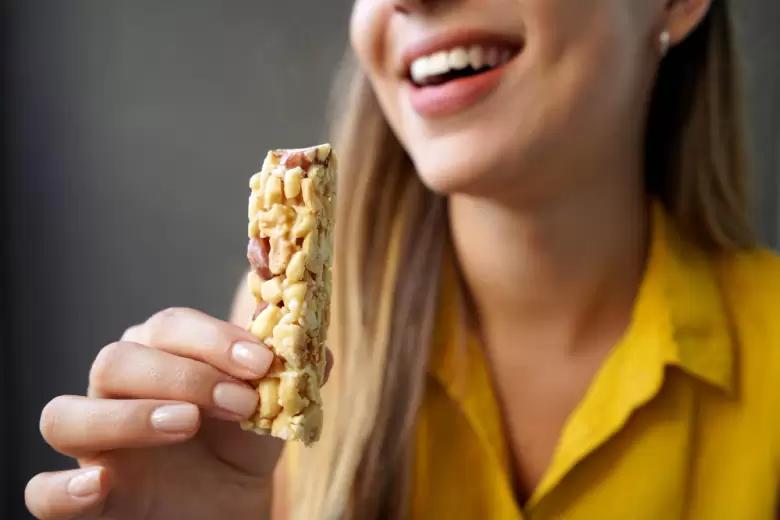 Nutrici�n y Salud