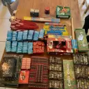 Secuestraron una gran cantidad de pirotecnia ilegal en operativos en San Rafael y Maipú