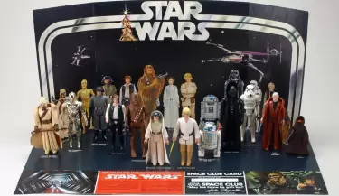 star wars 1980