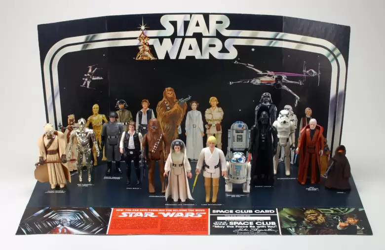 star wars 1980