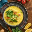 Sabores ancestrales: Rescatando las raíces de la gastronomía india y sus beneficios para la salud