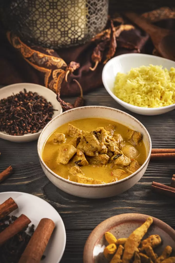 cocina hind�
