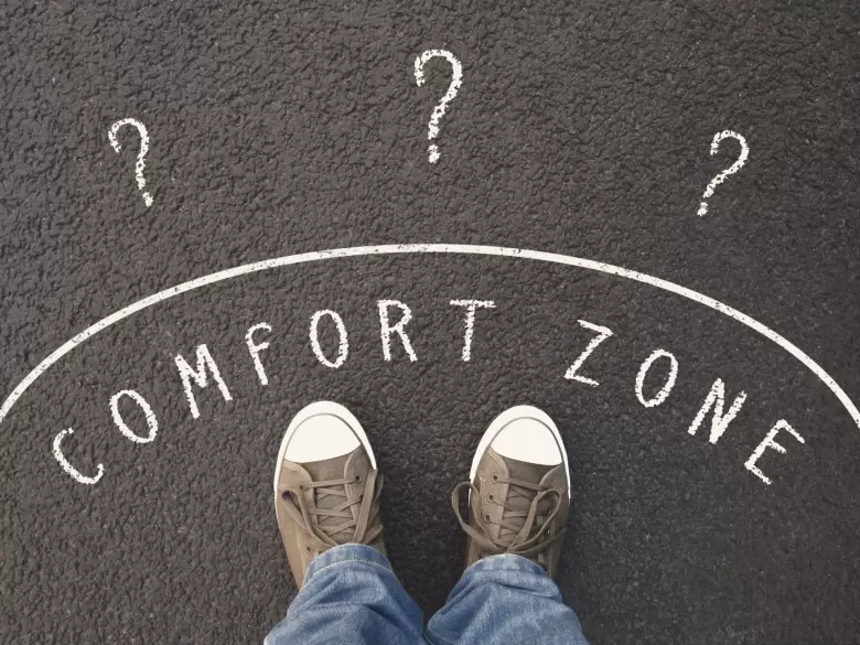 zona de confort