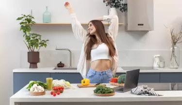 alimentacion saludable