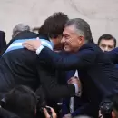 Macri cuestion� a Milei por la inflaci�n y se desmarc� de su �proyecto de poder�