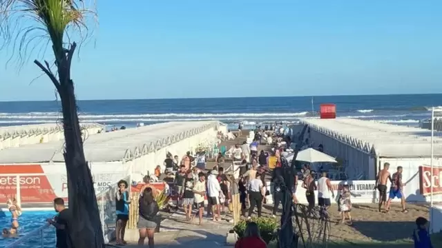 mar del plata