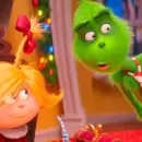 La película que está conquistando Netflix esta Navidad: El Grinch lidera el Top 10 en Argentina