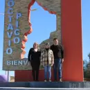 El pueblo de 300 habitantes que limita con Mendoza y donde casi todo se llama "Fernández"