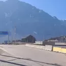 Con escaso movimiento por Navidad, seguirá habilitado el túnel a Chile durante las 24 horas