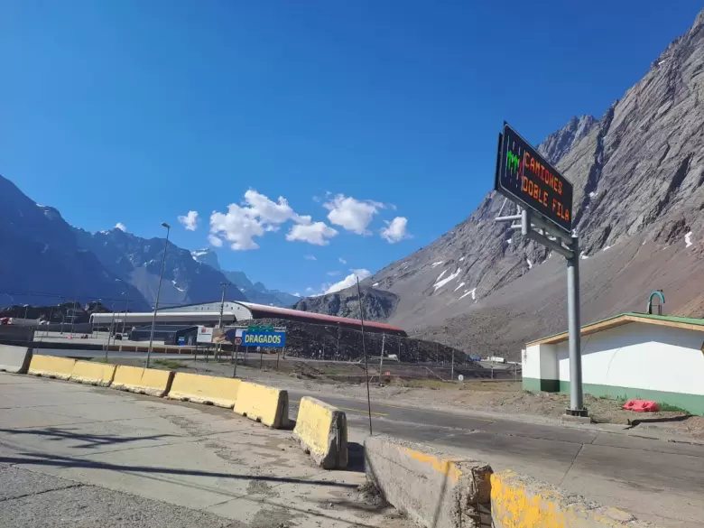 chile