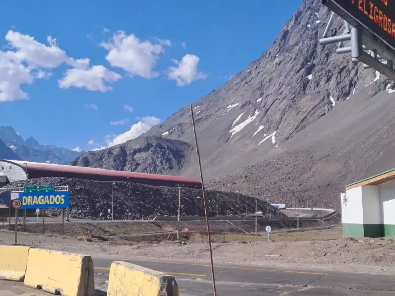 chile