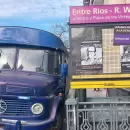 Legisladores libertarios buscan cambiar el nombre de la estación de subte Rodolfo Walsh
